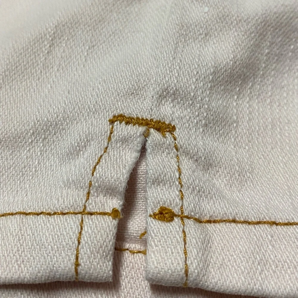 Levis levi’s 518